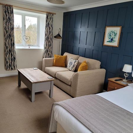 Pear Tree House B&B Pickering Dış mekan fotoğraf