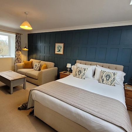 Pear Tree House B&B Pickering Dış mekan fotoğraf