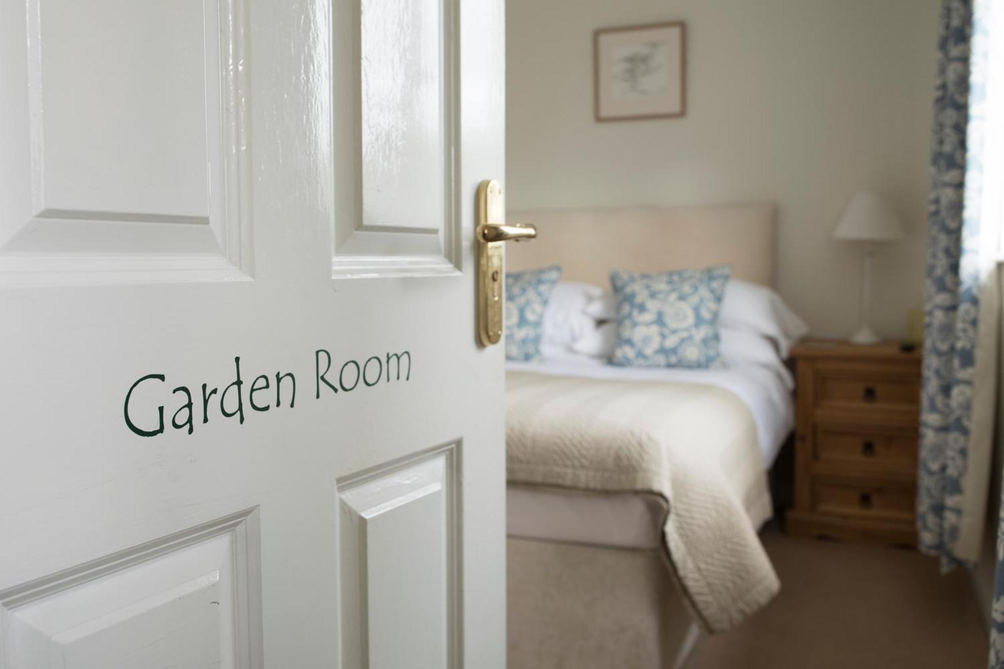 Pear Tree House B&B Pickering Dış mekan fotoğraf