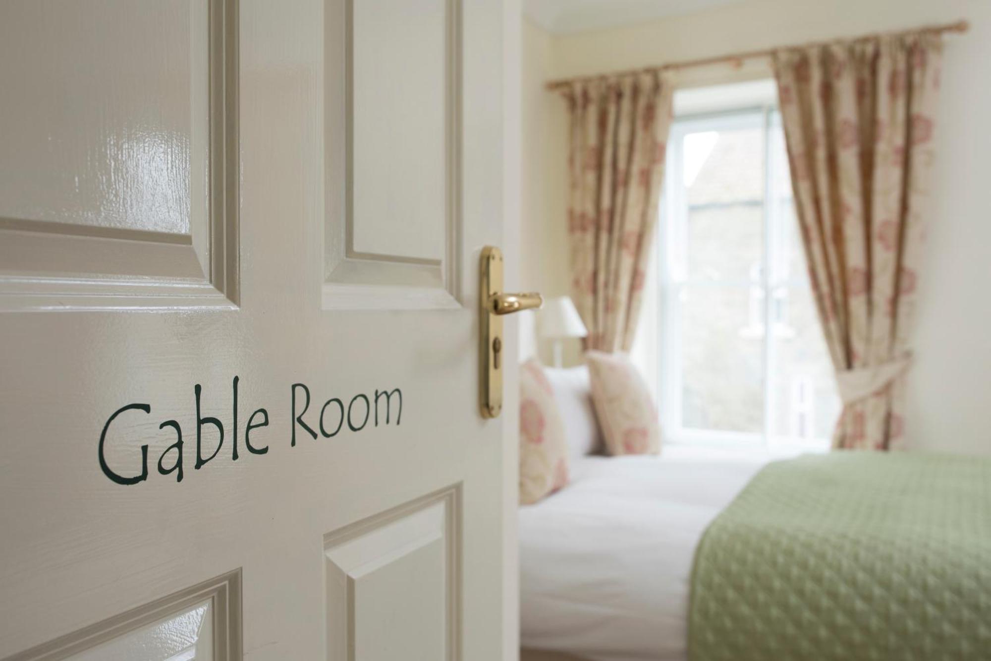 Pear Tree House B&B Pickering Dış mekan fotoğraf