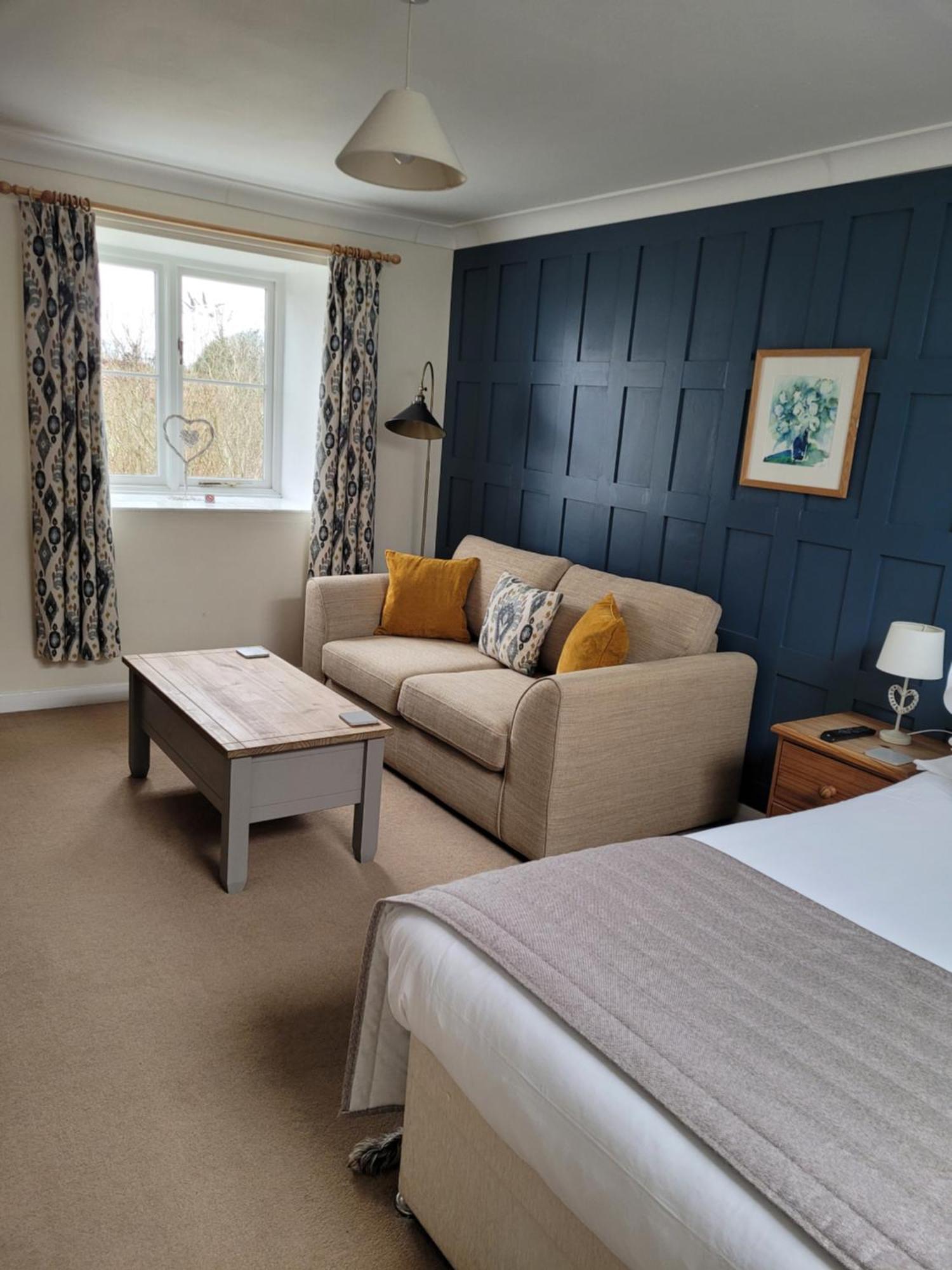 Pear Tree House B&B Pickering Dış mekan fotoğraf