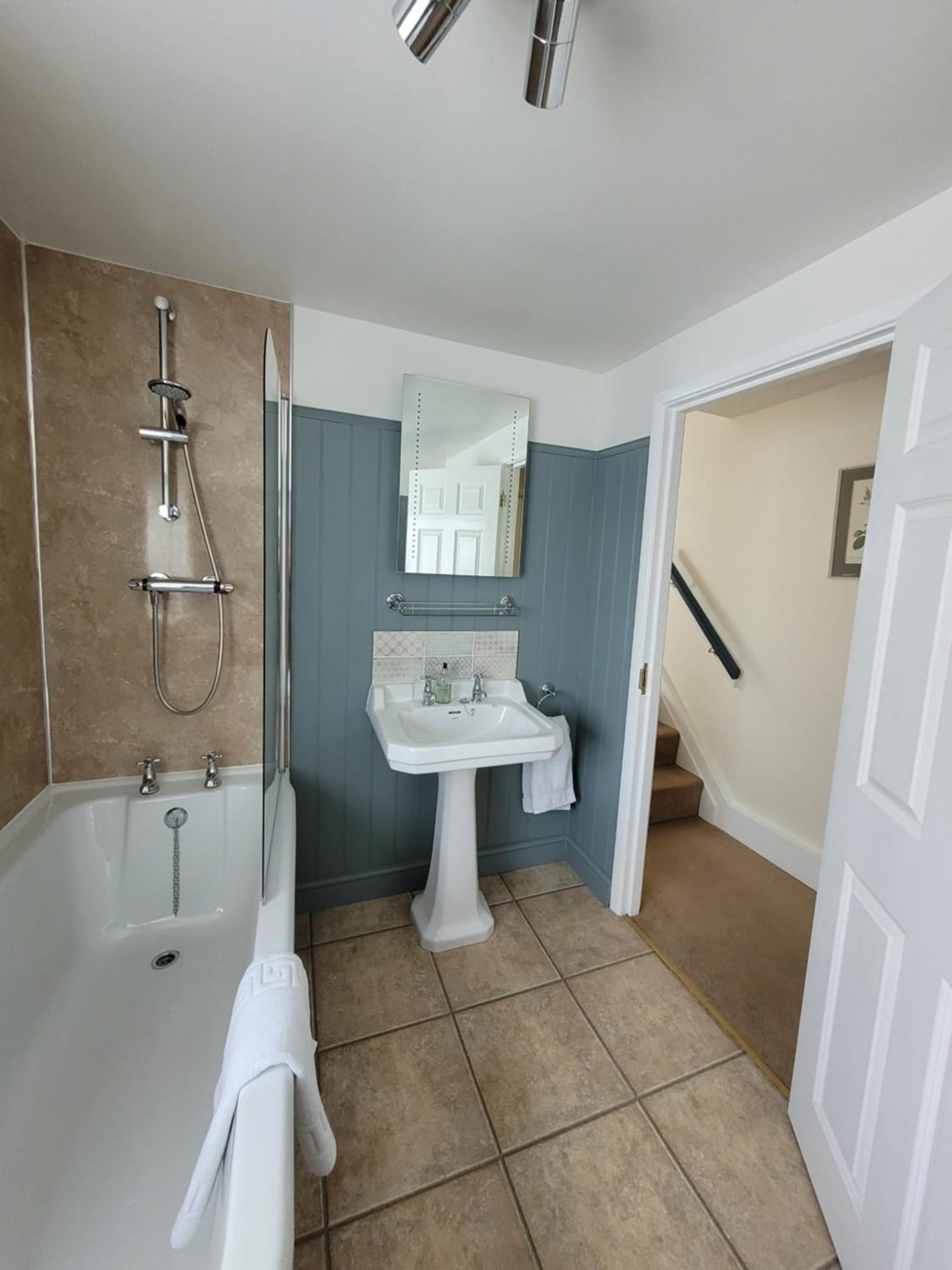 Pear Tree House B&B Pickering Dış mekan fotoğraf
