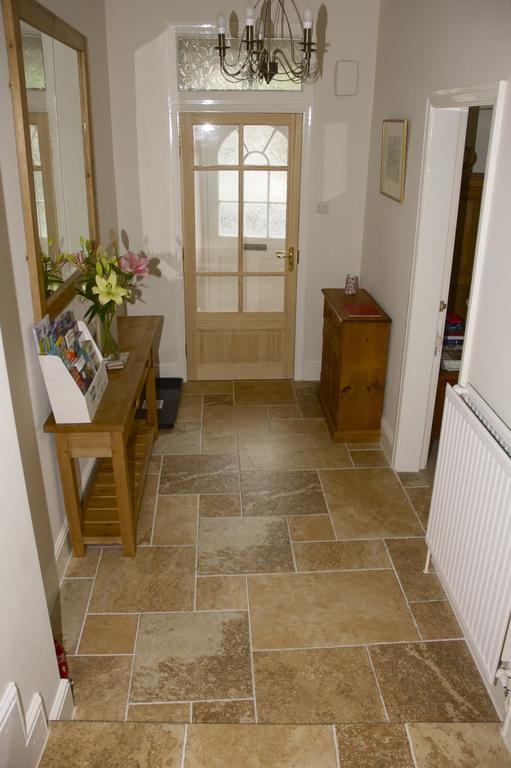 Pear Tree House B&B Pickering Dış mekan fotoğraf