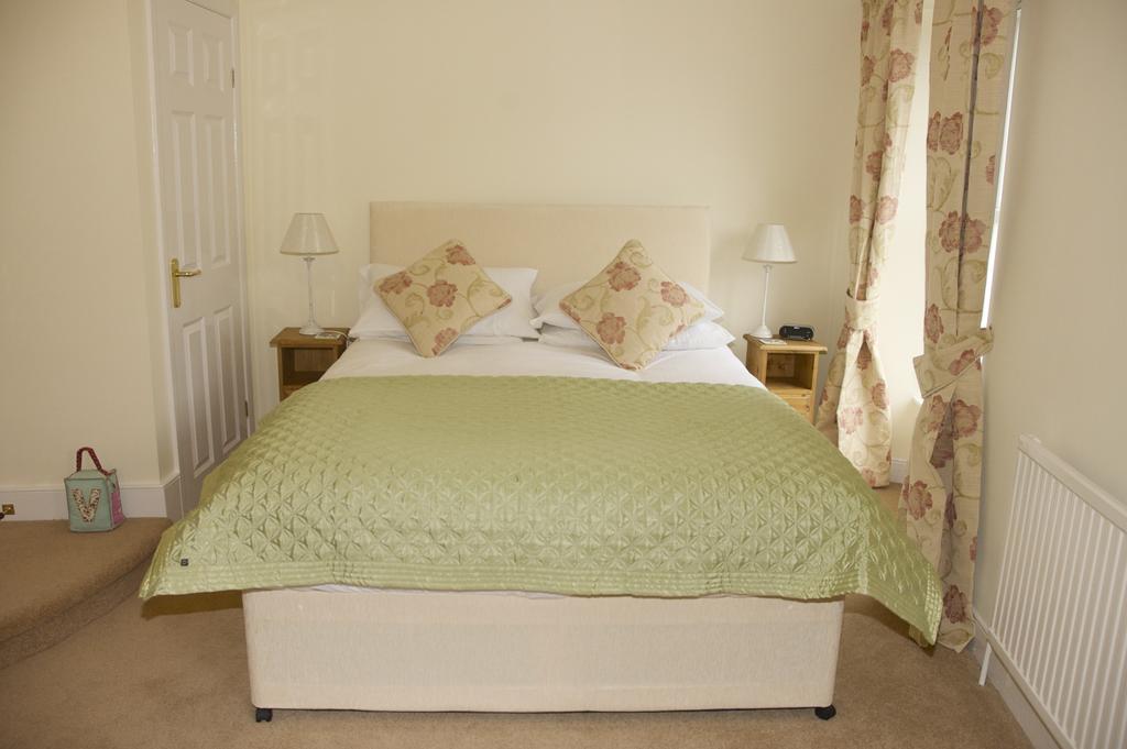 Pear Tree House B&B Pickering Oda fotoğraf