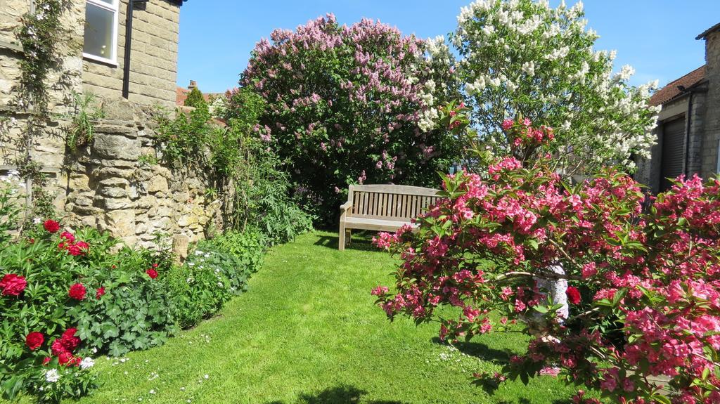 Pear Tree House B&B Pickering Dış mekan fotoğraf