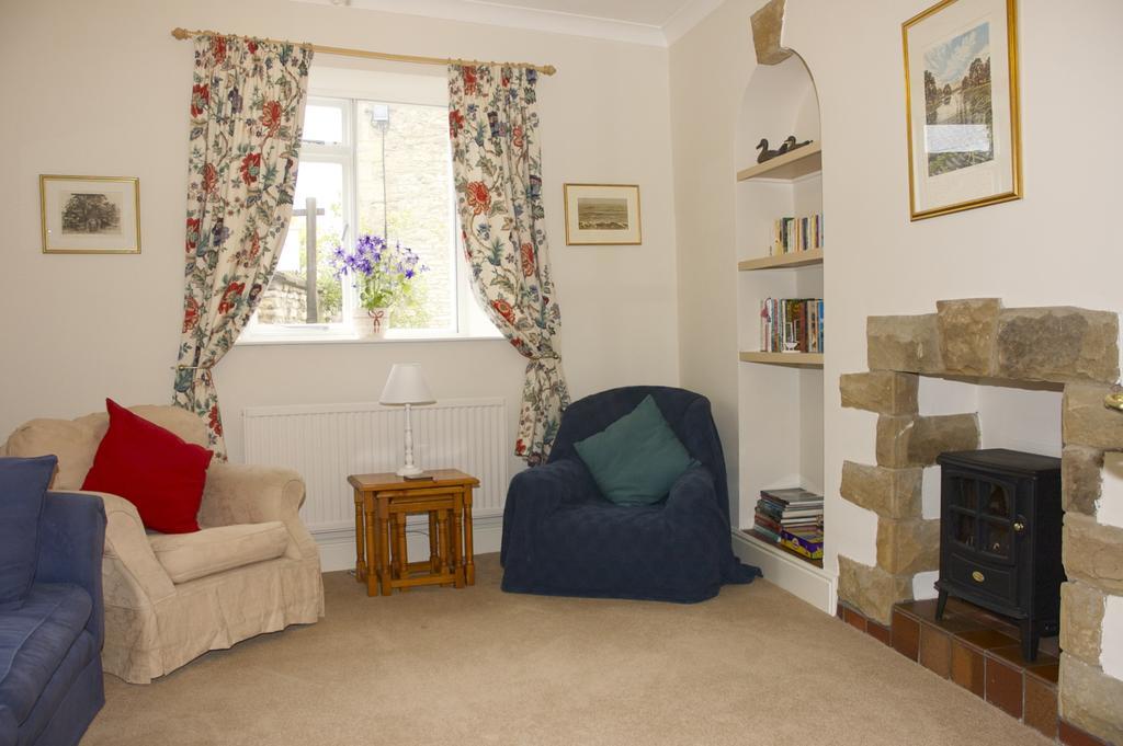 Pear Tree House B&B Pickering Dış mekan fotoğraf
