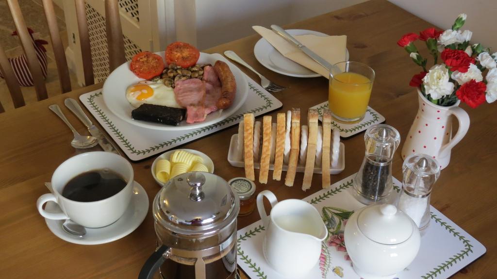 Pear Tree House B&B Pickering Dış mekan fotoğraf