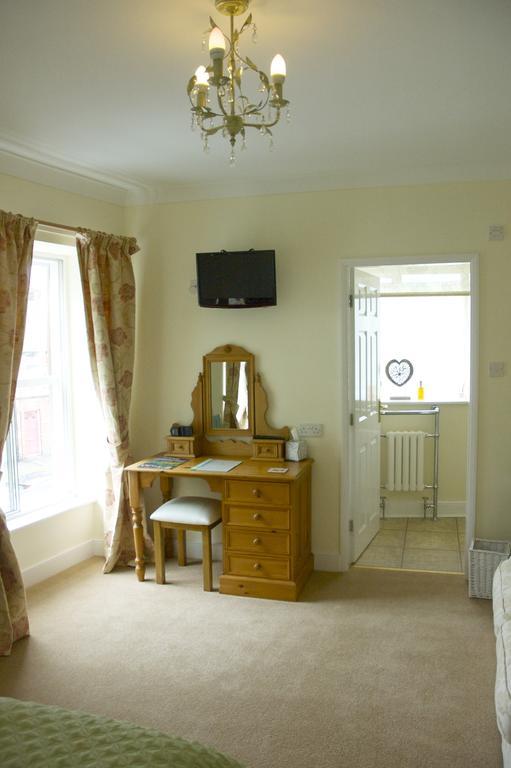 Pear Tree House B&B Pickering Oda fotoğraf