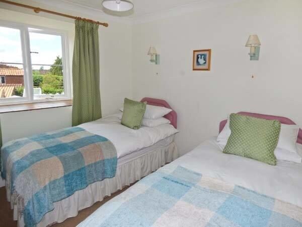 Pear Tree House B&B Pickering Dış mekan fotoğraf